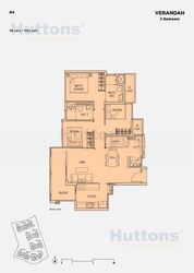 Parc Life (D27), Condominium #495327821